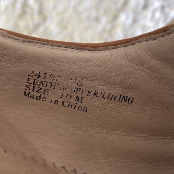 🐊 Stacy Adams Gator Print Dress Shoes 🐊 - Picture 8 of 8